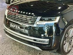 Land Rover Range Rover Vogue